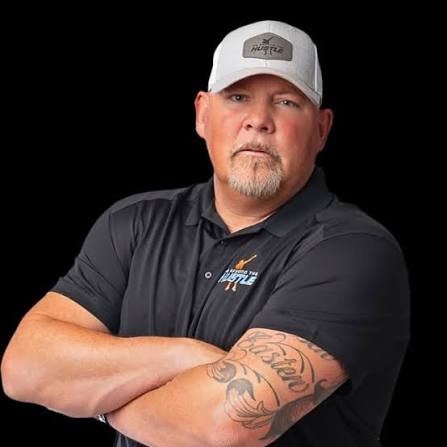Dan Walrack, Go Beyond the Hustle