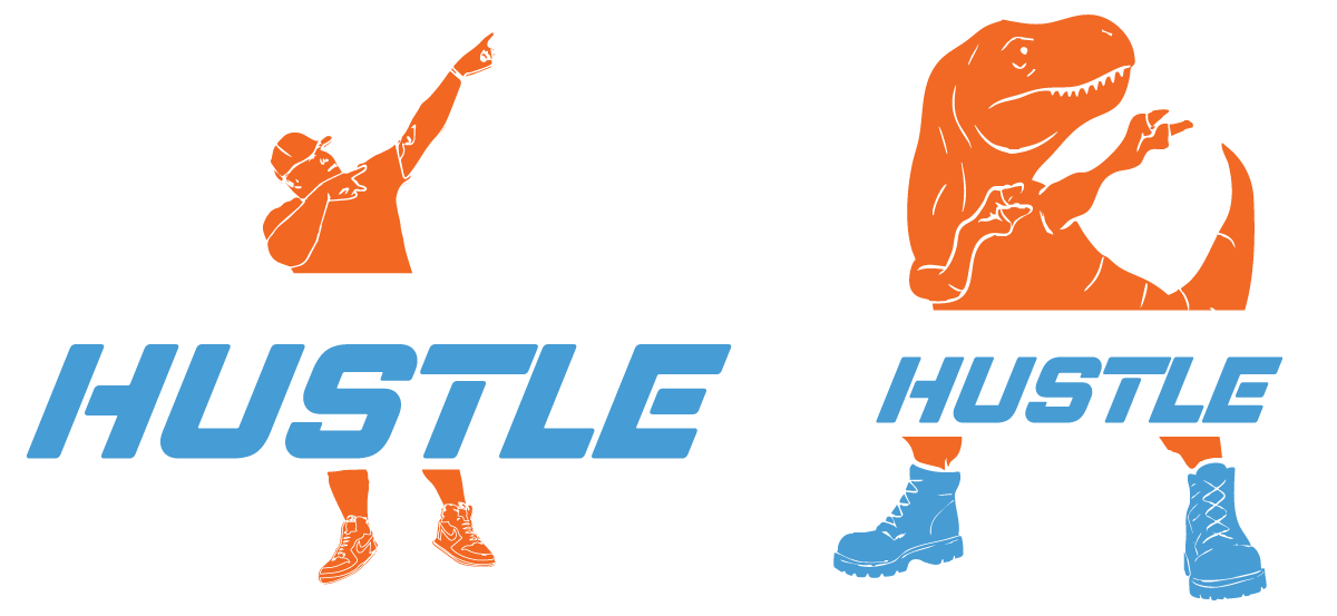 Go Beyond the Hustle