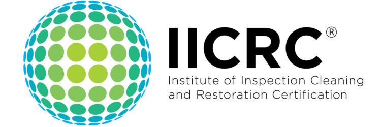 IICRC, Institute of Inspection Cleaning and Restoration Certification