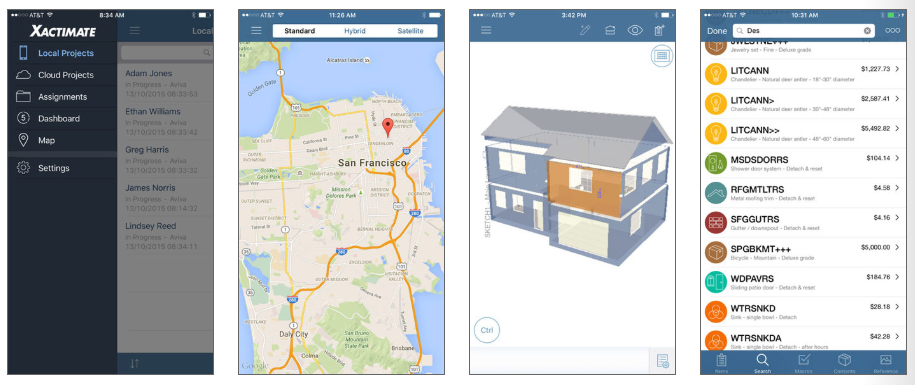 Xactimate® Mobile Webinar